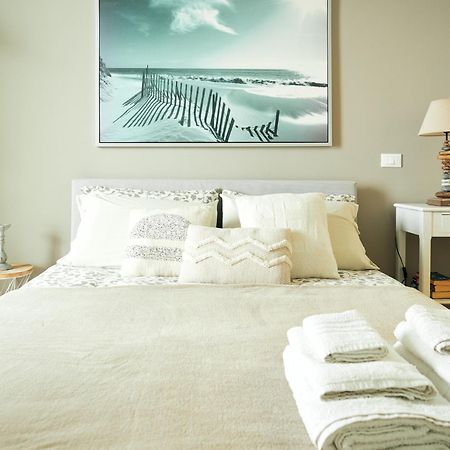 Sea View Life Carini Exterior foto