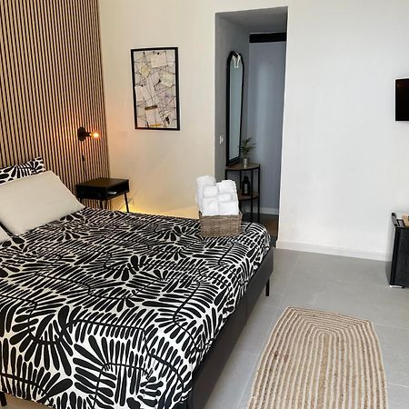 Sea View Life Carini Exterior foto