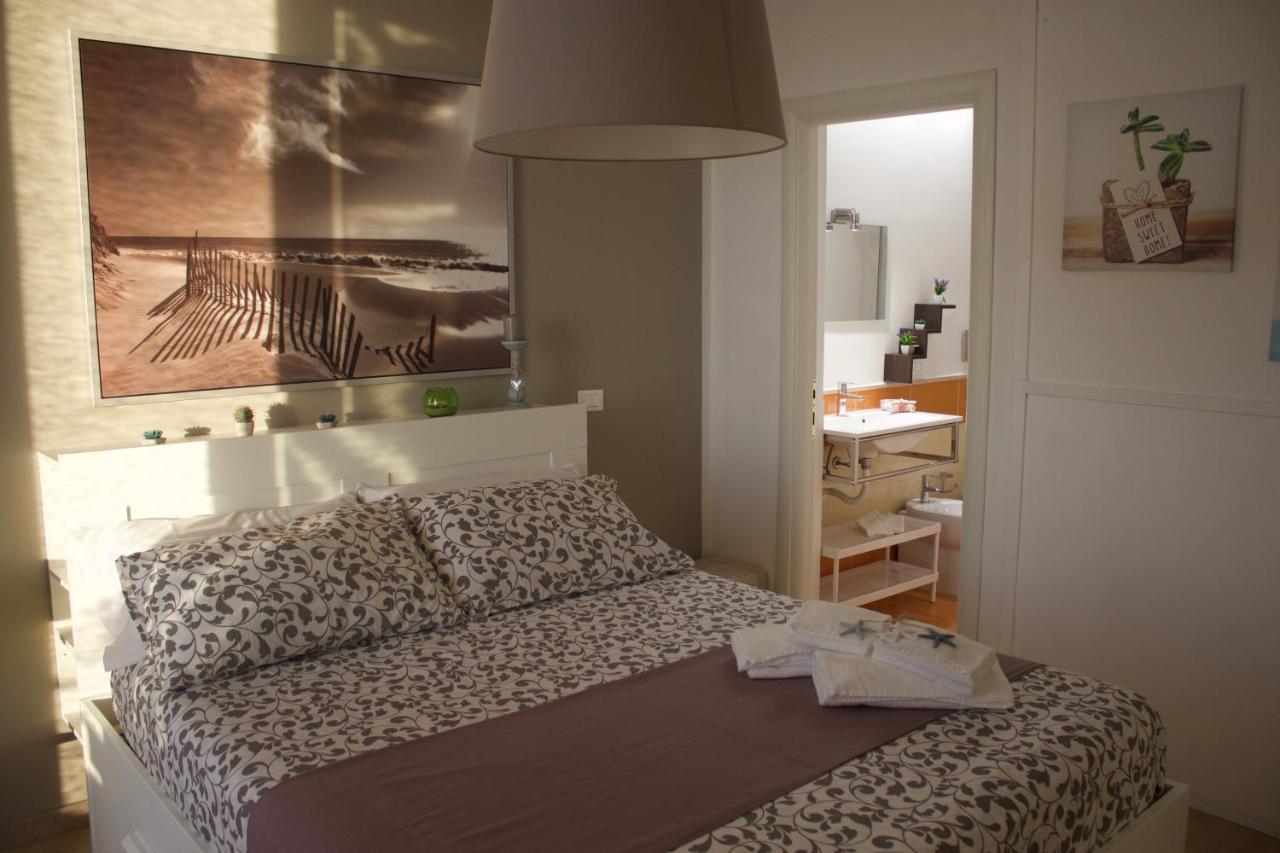 Sea View Life Carini Exterior foto