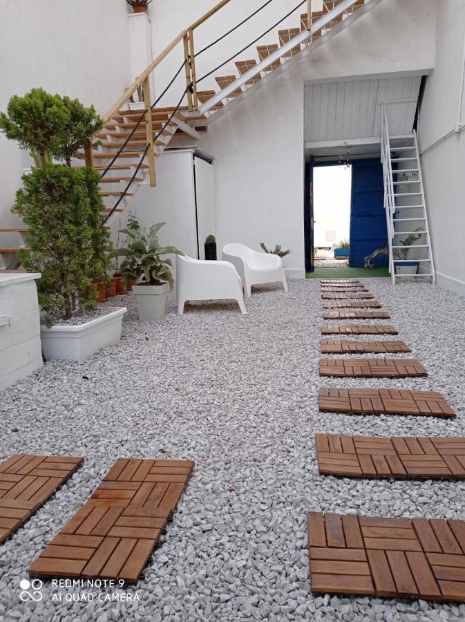 Sea View Life Carini Exterior foto