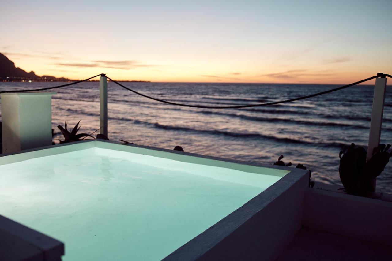 Sea View Life Carini Exterior foto