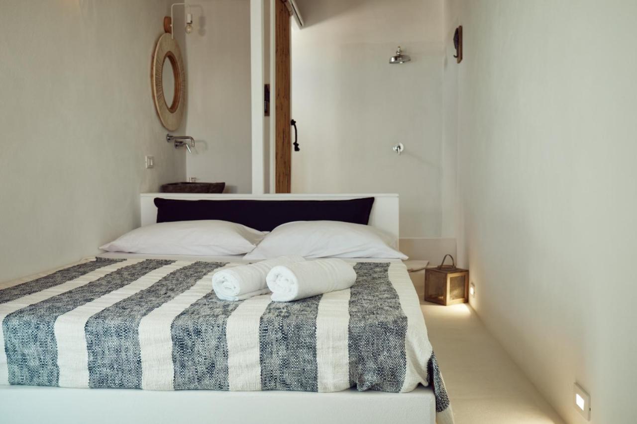 Sea View Life Carini Exterior foto