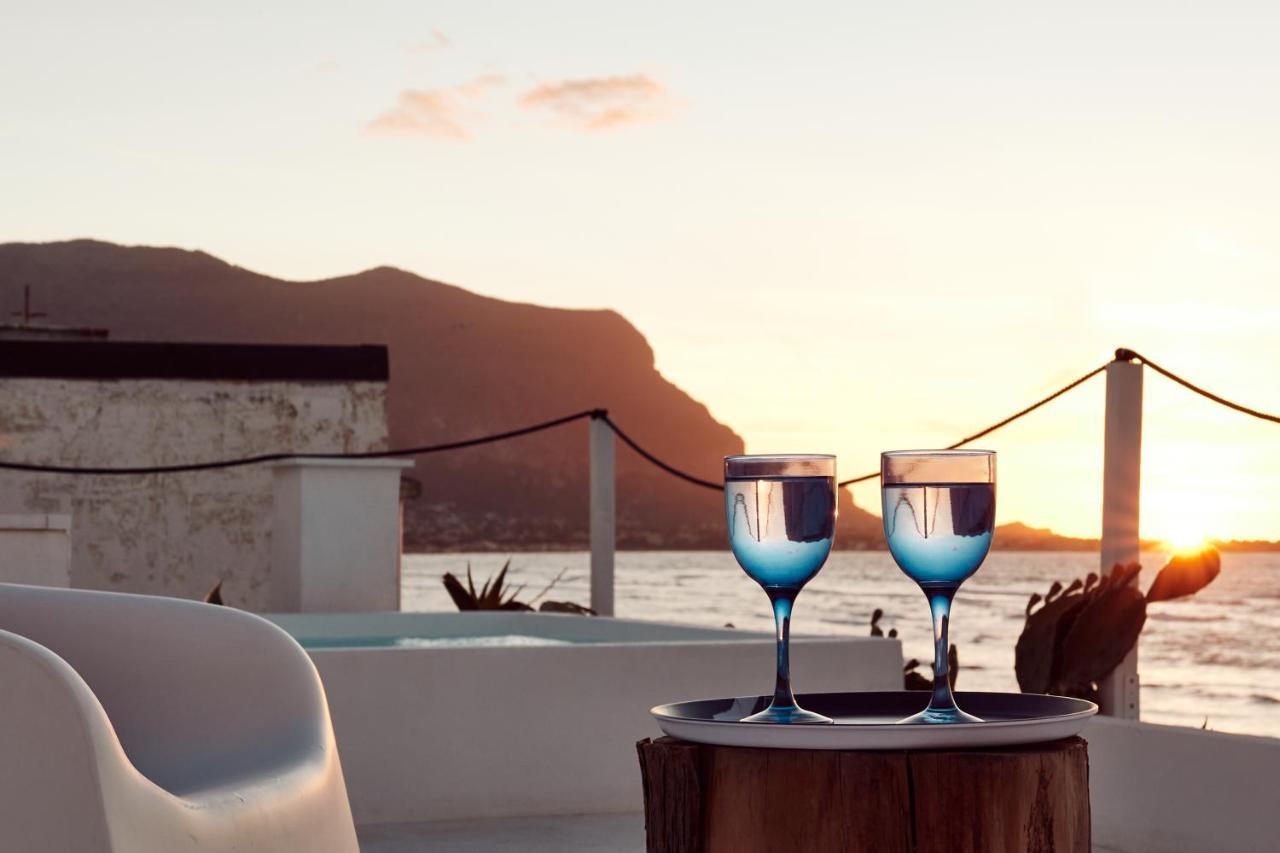 Sea View Life Carini Exterior foto