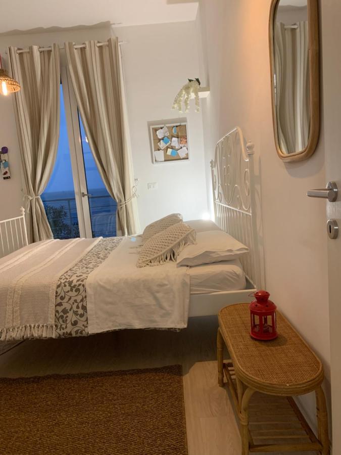 Sea View Life Carini Exterior foto