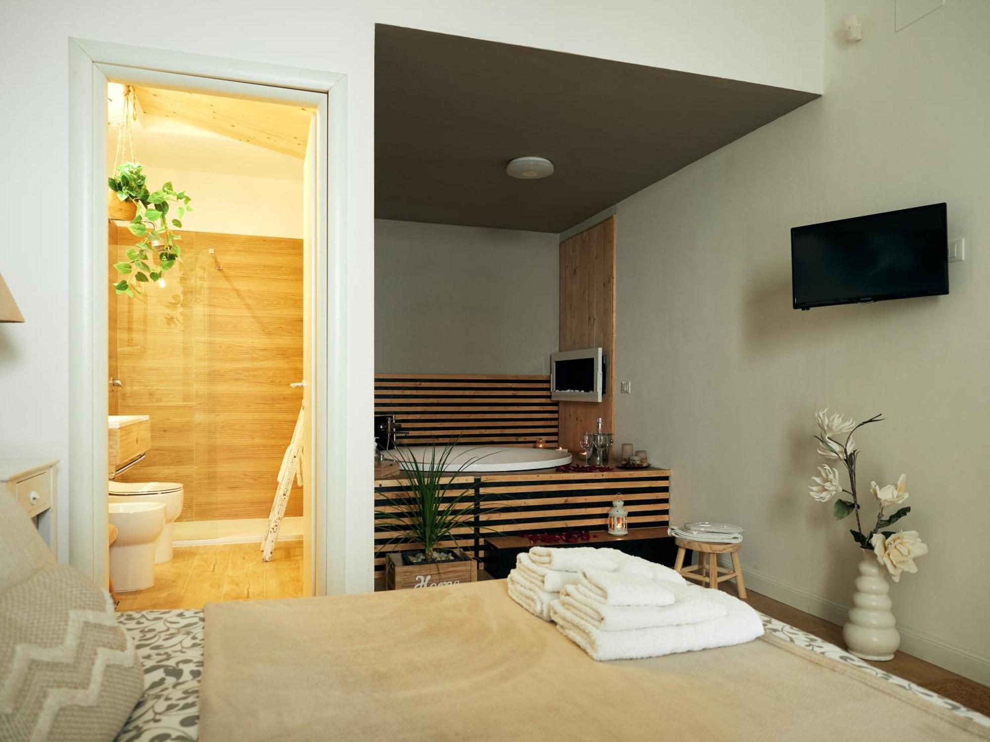 Sea View Life Carini Exterior foto