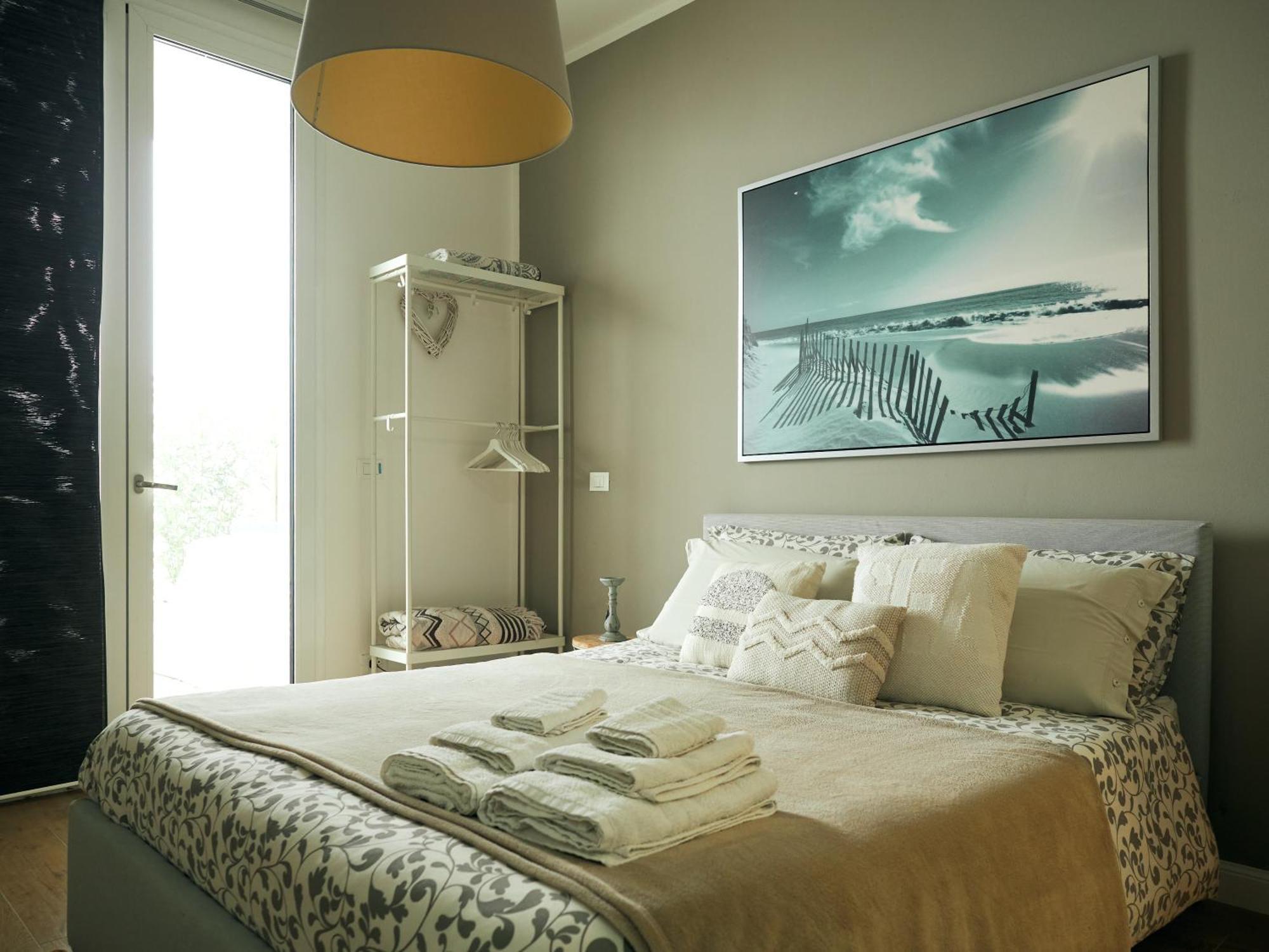 Sea View Life Carini Exterior foto
