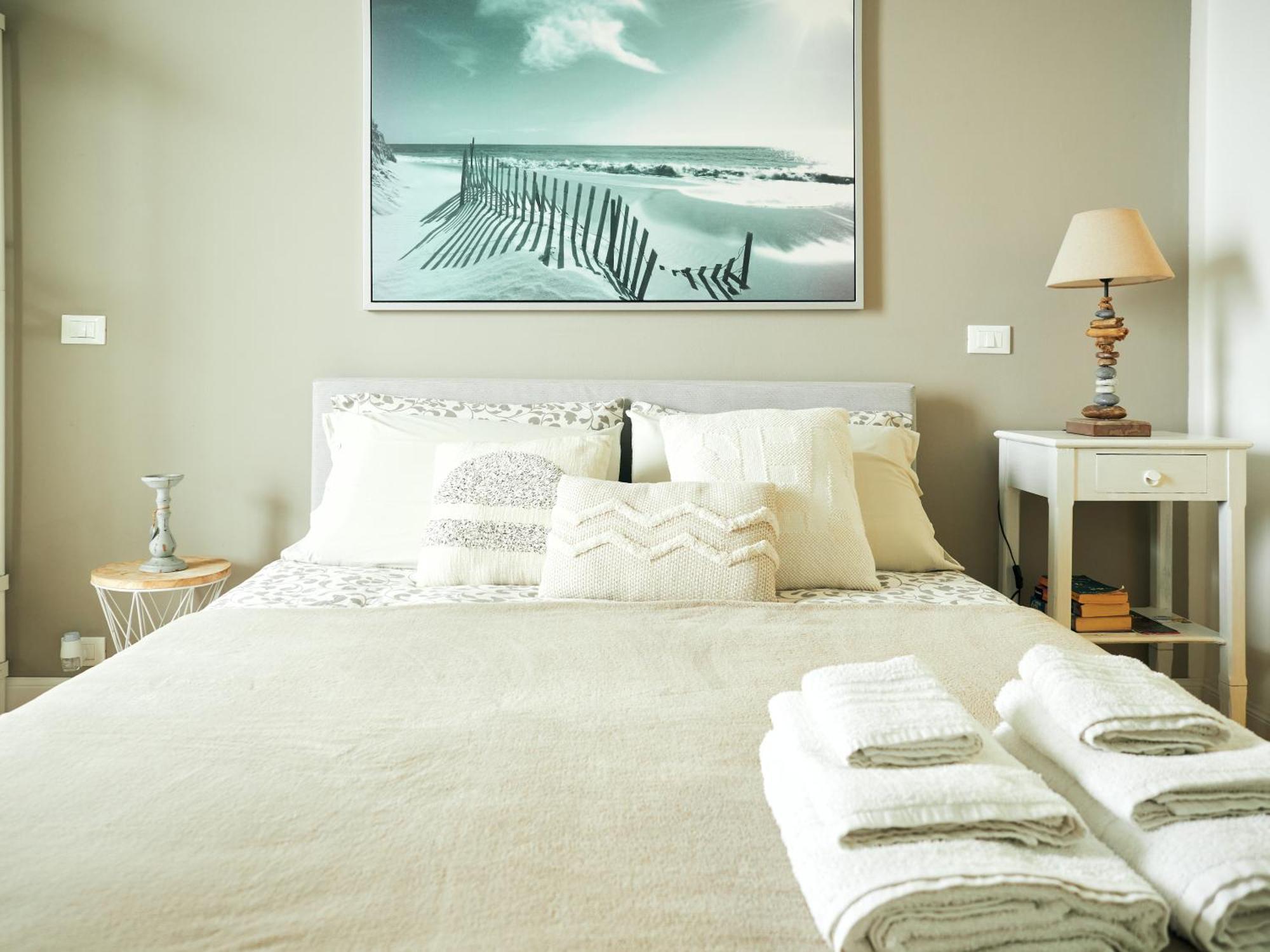 Sea View Life Carini Exterior foto
