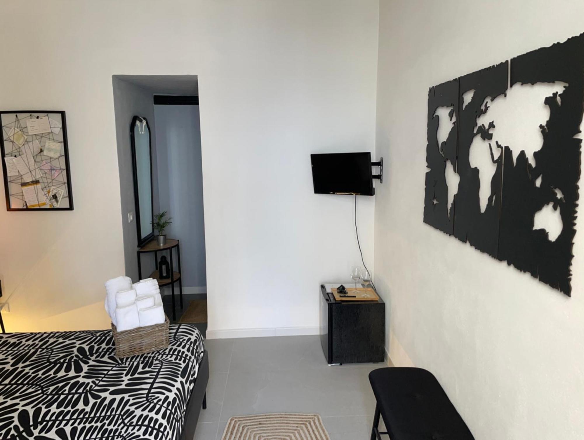 Sea View Life Carini Exterior foto
