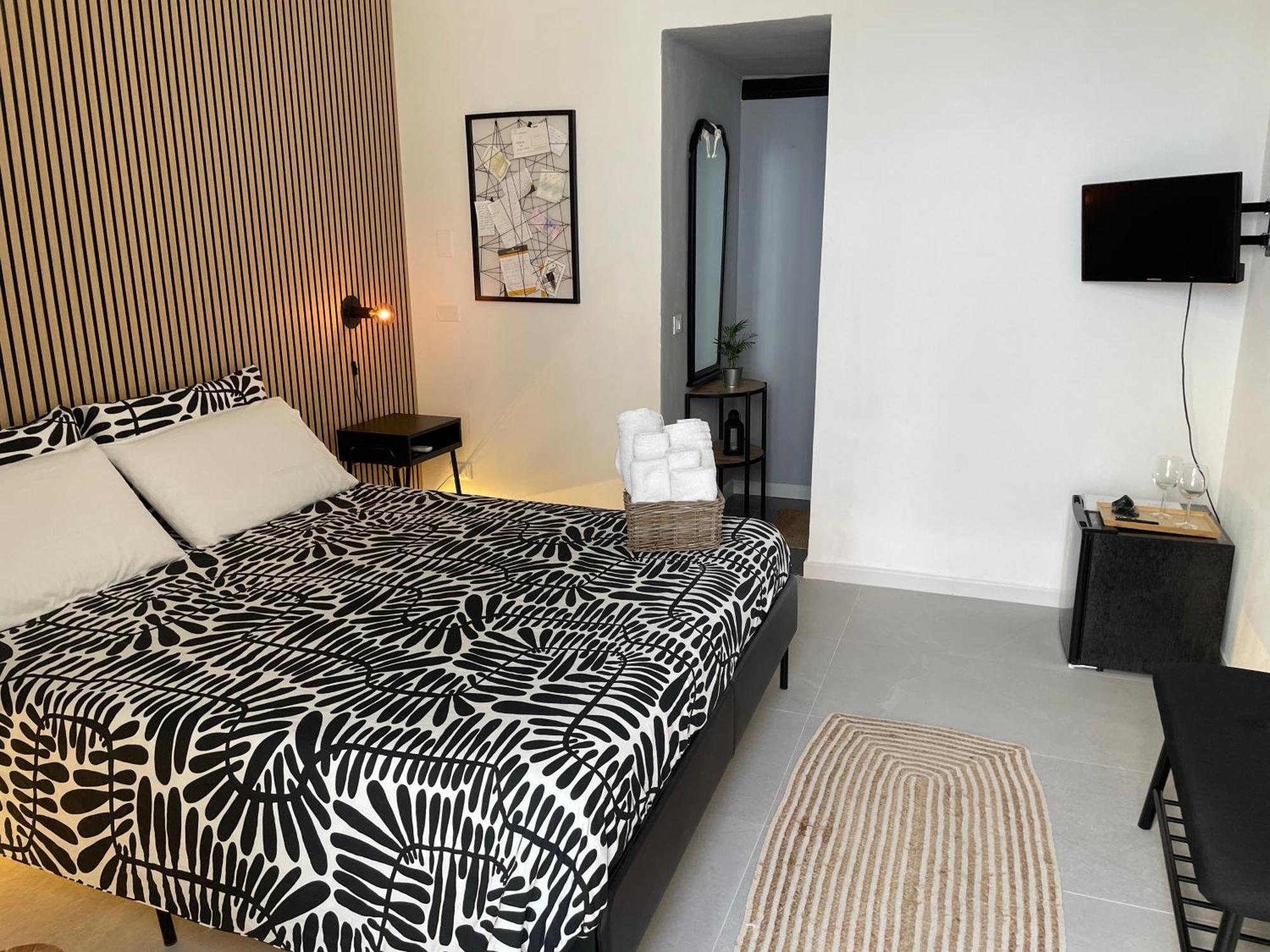 Sea View Life Carini Exterior foto