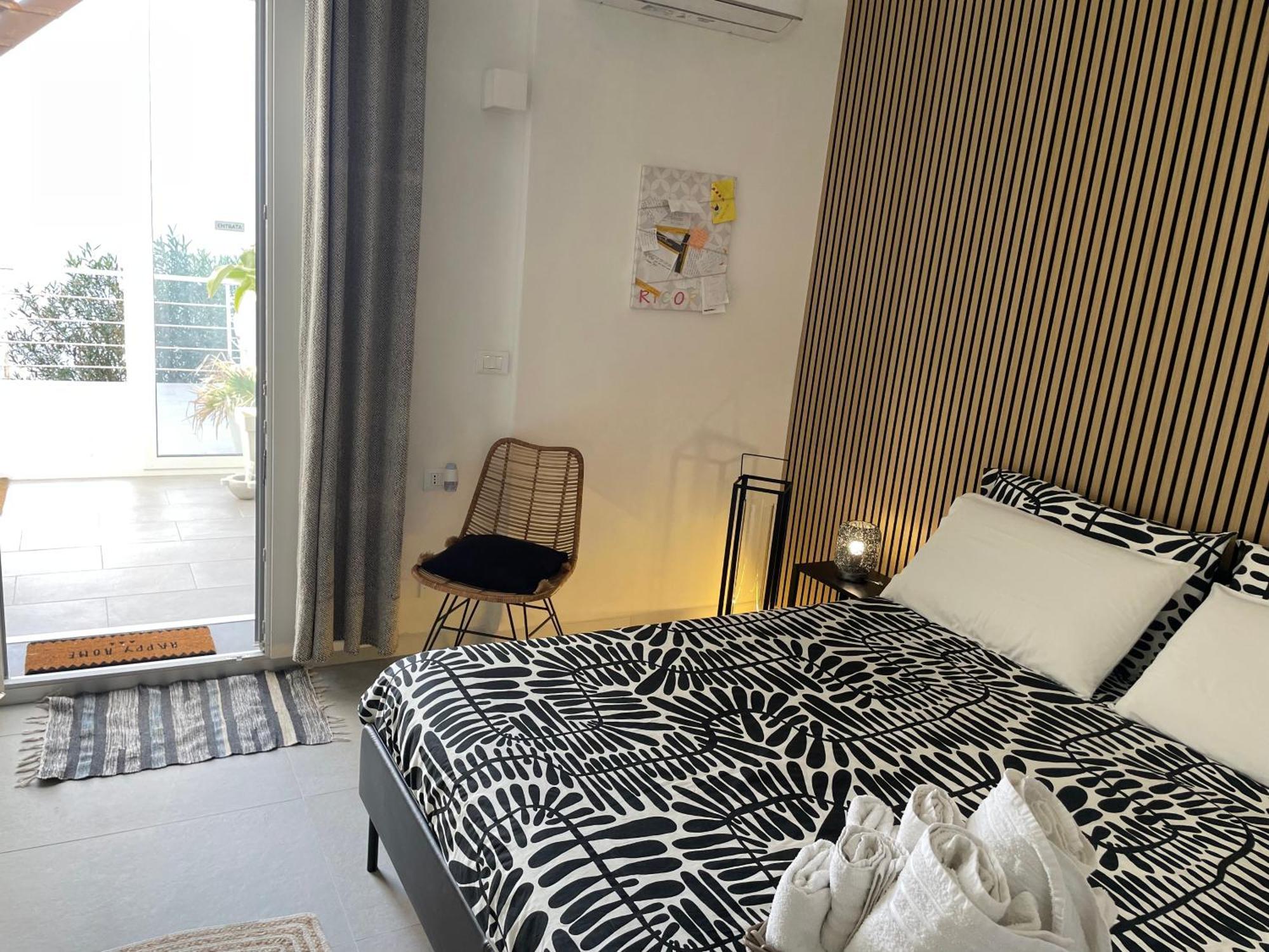 Sea View Life Carini Exterior foto